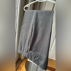 David Taylor Flexslax II dress pants. 40x30